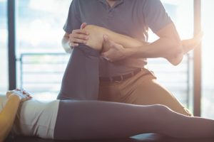 Joint Replacement Becoming an Appealing Option for Younger Patients